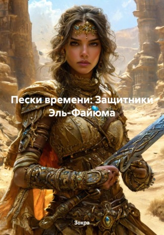 Пески времени: Защитники Эль-Файюма Зохра, Пески времени: Защитники Эль-Файюма