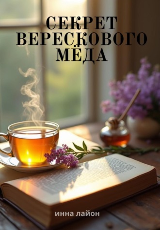 Секрет верескового меда Инна Лайон, Секрет верескового меда
