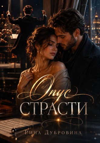 Опус страсти , Опус страсти