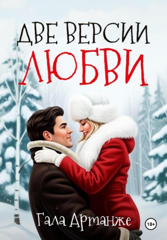 Гала Артанже, Две версии любви