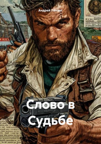 Слово в Судьбе Андрей Ланиус, Слово в Судьбе