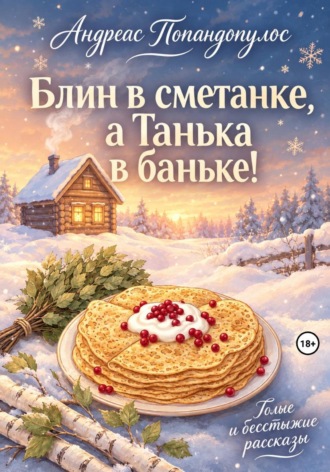 Блин в сметанке, а Танька в баньке! , Блин в сметанке, а Танька в баньке!
