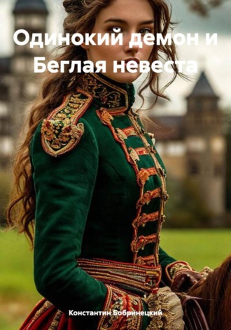 Демон и Беглая невеста Константин Бобринецкий, Демон и Беглая невеста