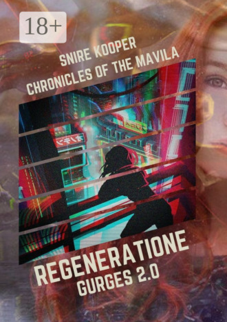 Regeneratione: Gurges 2.0 Snire Kooper, Regeneratione: Gurges 2.0