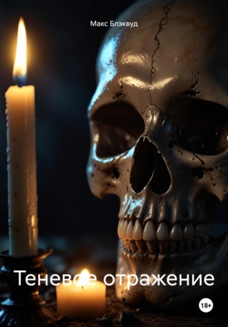 Теневое отражение Макс Блэквуд, Теневое отражение