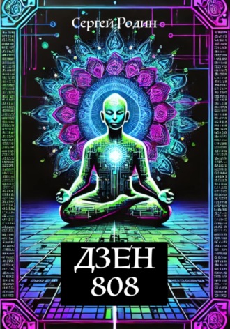 Дзен 808 Сергей Родин, Дзен 808