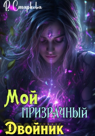 Мой призрачный двойник Римма Старкова, Мой призрачный двойник