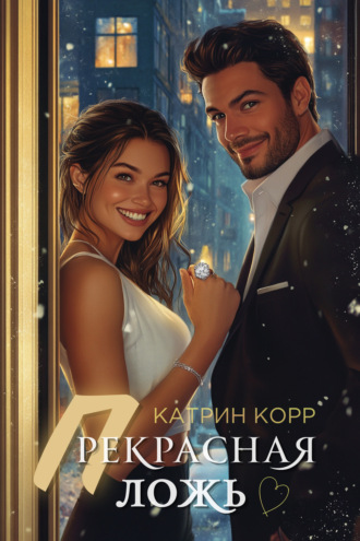 Катрин Корр, Прекрасная ложь