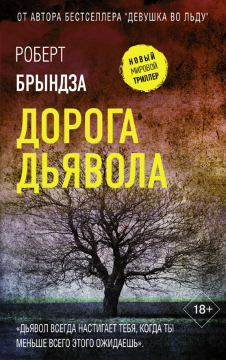 Дорога дьявола Роберт Брындза, Дорога дьявола