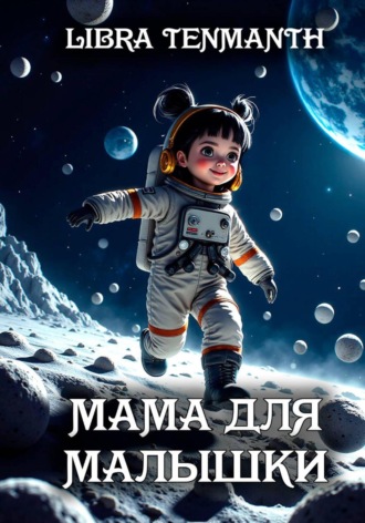 Мама для малышки Libra Tenmanth, Мама для малышки
