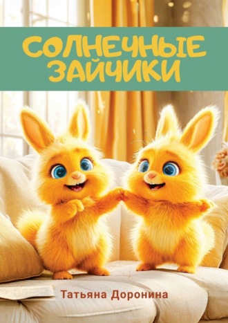 Солнечные зайчики Татьяна Доронина, Солнечные зайчики