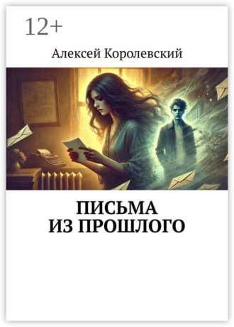 Письма из прошлого Алексей Королевский, Письма из прошлого