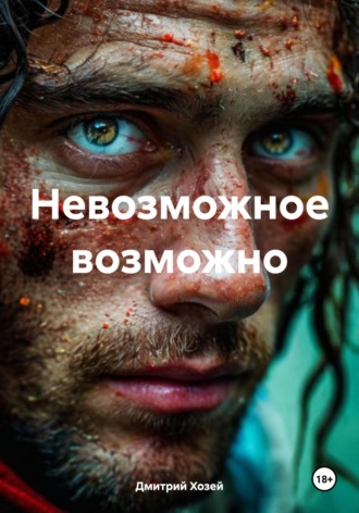 Невозможное возможно Дмитрий Хозей, Невозможное возможно