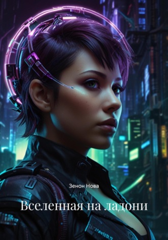 Вселенная на ладони Зенон Нова, Вселенная на ладони