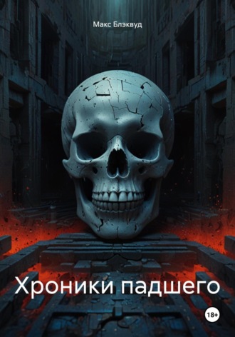Хроники падшего Макс Блэквуд, Хроники падшего