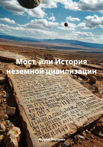 Мост, или История неземной цивилизации Андрей Воронин, Мост, или История неземной цивилизации