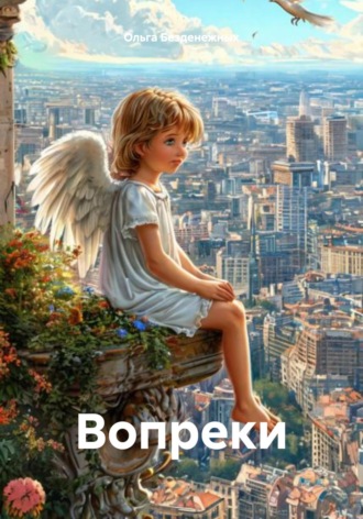 Вопреки Ольга Безденежных, Вопреки