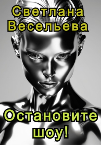 Остановите шоу! Светлана Весельева, Остановите шоу!