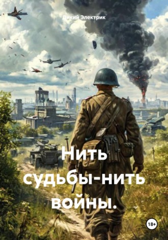 Нить судьбы-нить войны. Дикий Электрик, Нить судьбы-нить войны.