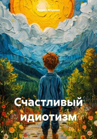 Роман Маркин, Счастливый идиотизм