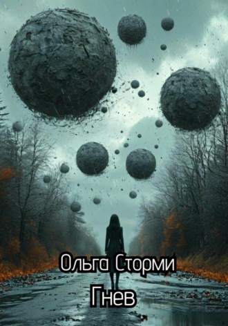 Гнев Ольга Сторми, Гнев