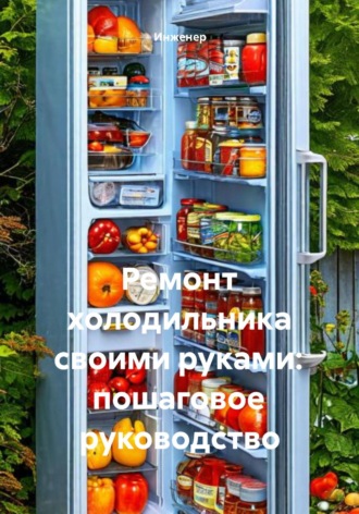 Ремонт холодильника своими руками: пошаговое руководство Инженер, Ремонт холодильника своими руками: пошаговое руководство