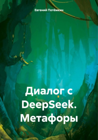 Евгений Потёмкин, Диалог с DeepSeek. Метафоры