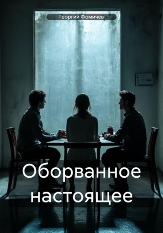 Оборванное настоящее Георгий Фомичев, Оборванное настоящее