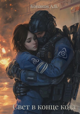 Свет в конце кода Александр Конаков, Свет в конце кода