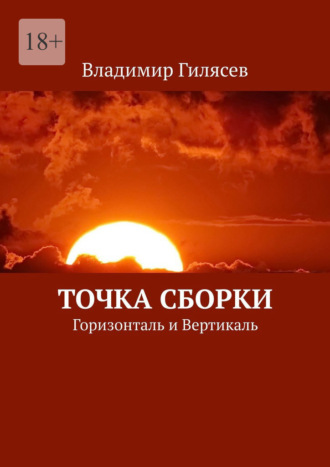 Точка Сборки. Горизонталь и Вертикаль Владимир Гилясев, Точка Сборки. Горизонталь и Вертикаль