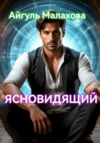 Ясновидящий Айгуль Малахова, Ясновидящий