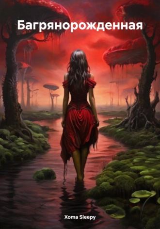 Багрянорожденная Xoma Sleepy, Багрянорожденная