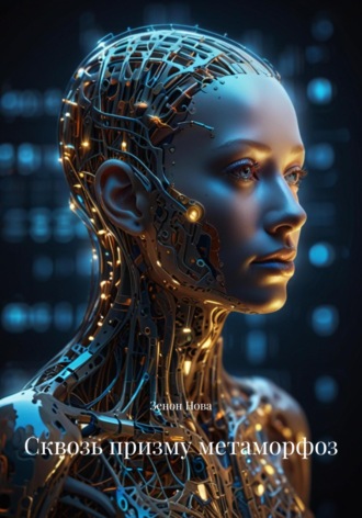 Сквозь призму метаморфоз Зенон Нова, Сквозь призму метаморфоз