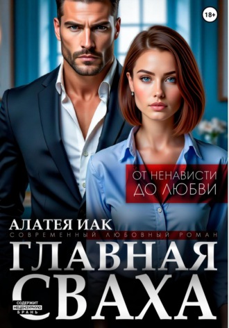 Главная сваха Алатея Иак, Главная сваха