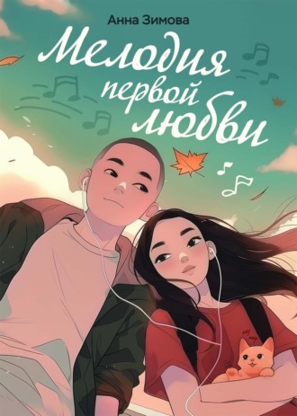 Мелодия первой любви Анна Зимова, Мелодия первой любви