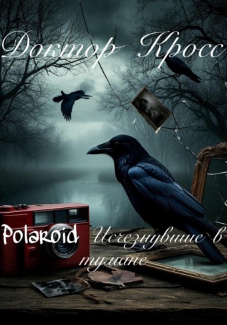 Polaroid. Исчезнувшие в тумане Доктор Кросс, Polaroid. Исчезнувшие в тумане
