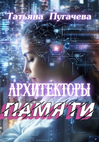 Архитекторы памяти Татьяна Пугачева, Архитекторы памяти