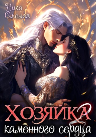 Хозяйка каменного сердца ll Ника Смелая, Хозяйка каменного сердца ll