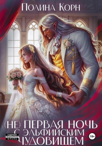 (Не) первая ночь с эльфийским Чудовищем Полина Корн, (Не) первая ночь с эльфийским Чудовищем
