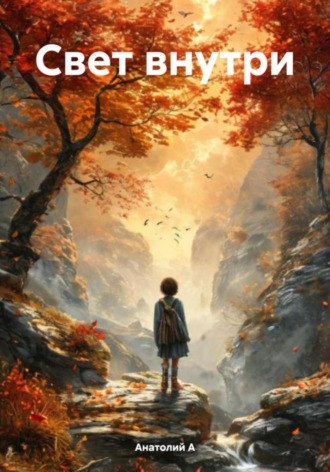 Свет внутри Анатолий А, Свет внутри