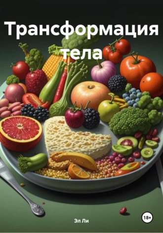 Эл Ли, Трансформация тела