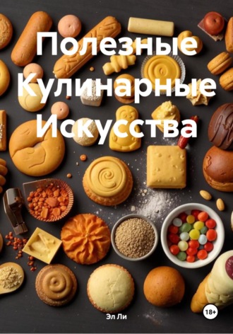Полезные Кулинарные Искусства Любовь Снегирева, Полезные Кулинарные Искусства