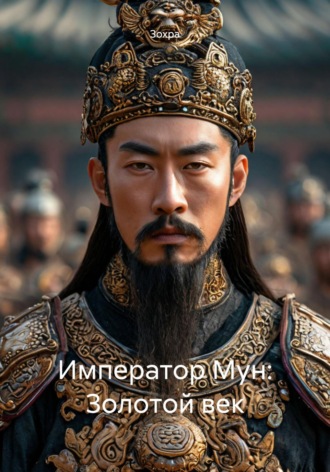 Император Мун: Золотой век Зохра, Император Мун: Золотой век