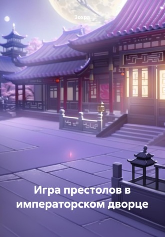 Игра престолов в императорском дворце Зохра, Игра престолов в императорском дворце