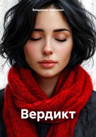 Вердикт Владимир Сединкин, Вердикт