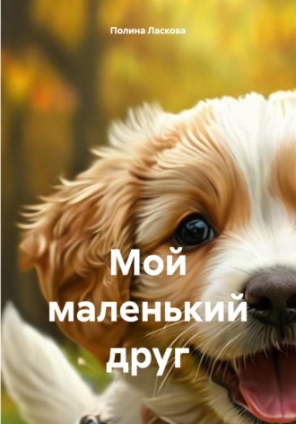 Мой маленький друг Полина Ласкова, Мой маленький друг