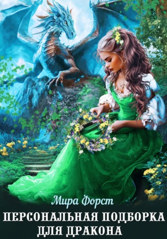 Персональная подборка для дракона Мира Форст, Персональная подборка для дракона