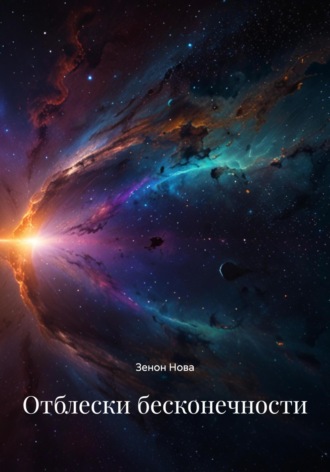 Отблески бесконечности Зенон Нова, Отблески бесконечности