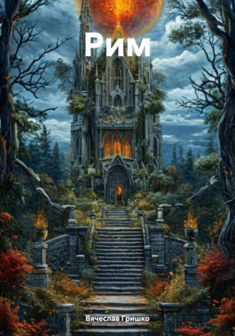 Рим Вячеслав Гришко, Рим