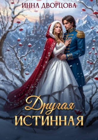 Другая истинная Инна Дворцова, Другая истинная